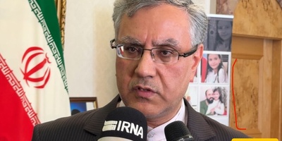 London-Based Foreign Diplomats Support Tehran’s Legitimate Response to Aggressors: Iran’s Envoy