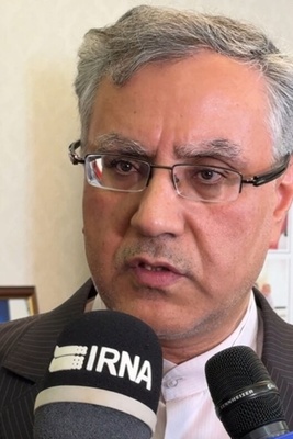 London-Based Foreign Diplomats Support Tehran’s Legitimate Response to Aggressors: Iran’s Envoy