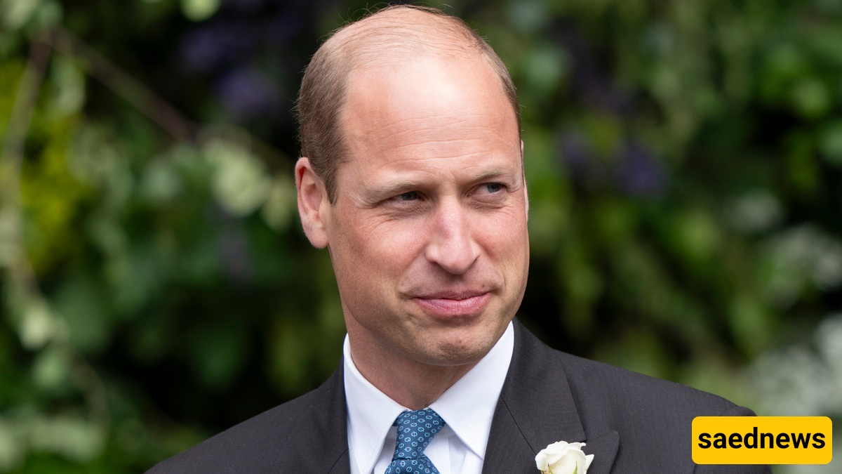 Prince William