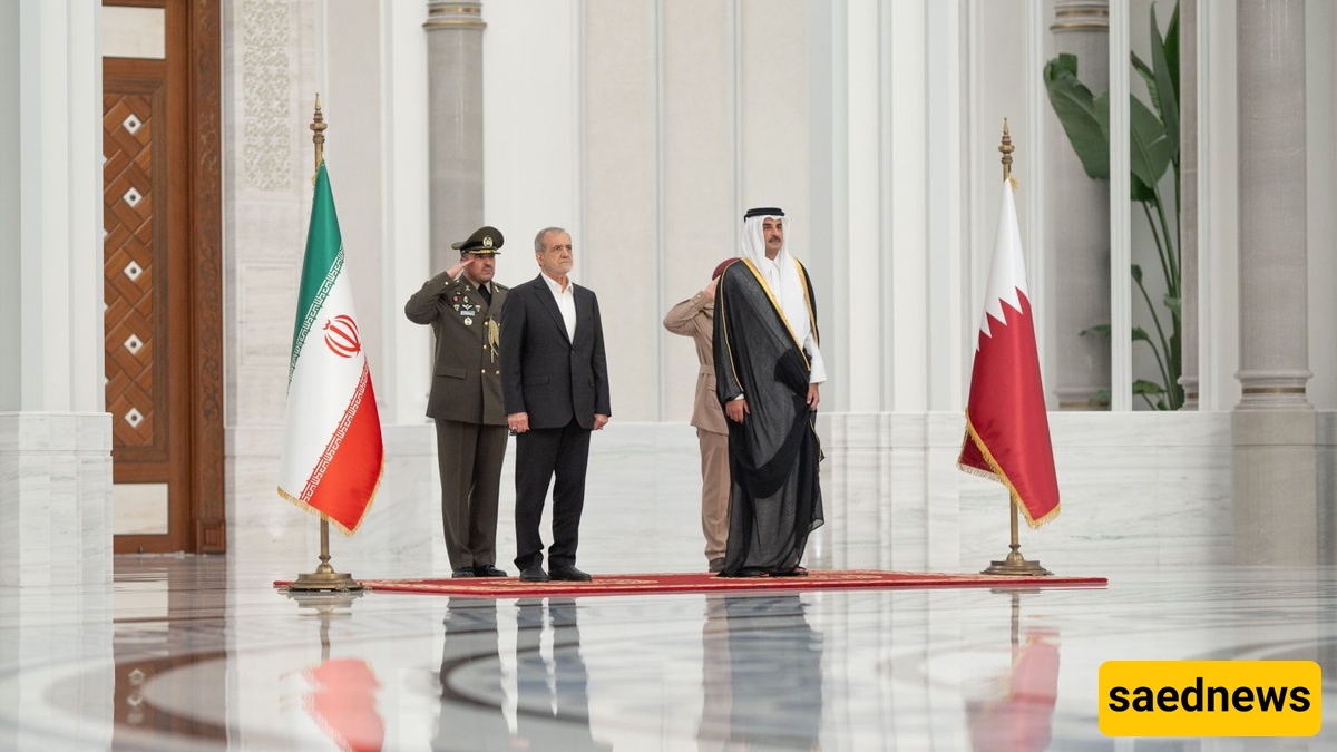 Restoring Bilateral Relations