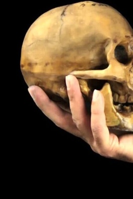 10,000-Year-Old Human Skull Discovered That Was Used as a Drinking Vessel