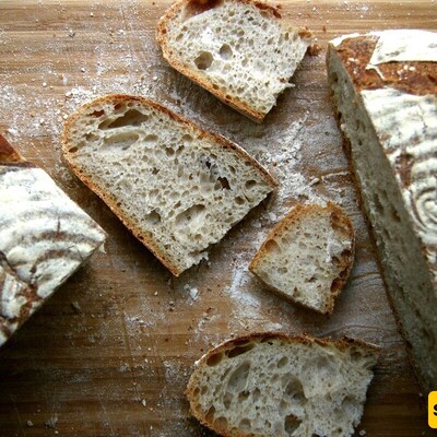 What Are the Benefits of Sourdough?