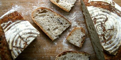 What Are the Benefits of Sourdough?