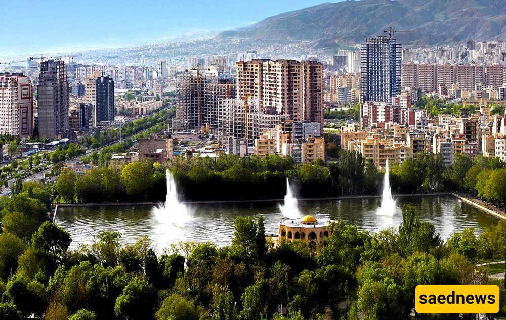 Tabriz Essentials: What Every Traveller Should Know