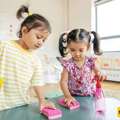 Why Does A Child Sometimes Want To Do Everything Alone?