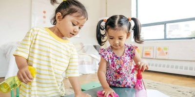 Why Does A Child Sometimes Want To Do Everything Alone?
