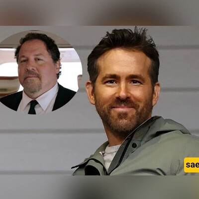 Ryan Reynolds Shares Heartfelt Admiration for Jon Favreau in Touching Confession