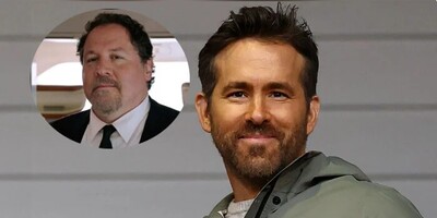 Ryan Reynolds Shares Heartfelt Admiration for Jon Favreau in Touching Confession