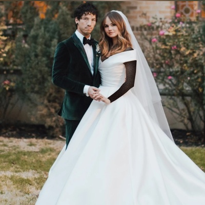 Debby Ryan Is Pregnant! Disney Star Shares Sweet Baby Bump Photos With Husband Josh Dun