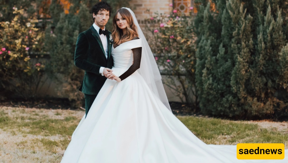 Debby Ryan Is Pregnant! Disney Star Shares Sweet Baby Bump Photos With Husband Josh Dun