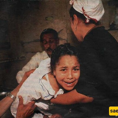 Announcement Of The Terrifying Statistics Of Girls Who Will Be Subjected To Inhumane Circumcision This Year + Photo