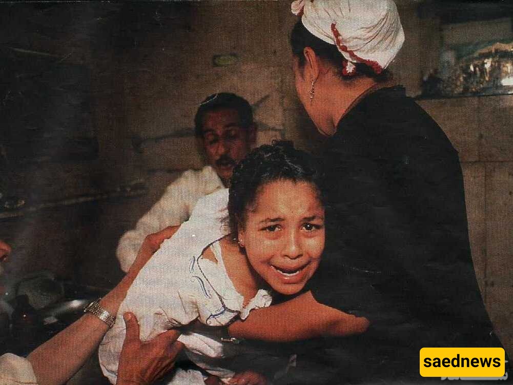 Announcement Of The Terrifying Statistics Of Girls Who Will Be Subjected To Inhumane Circumcision This Year + Photo
