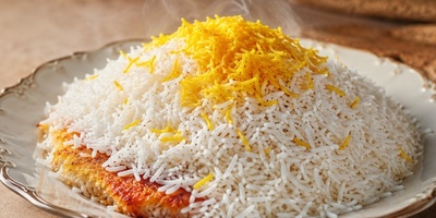 How to Make Perfect Persian Parboiled Rice: Secrets for Long, Fluffy, Fragrant Grains