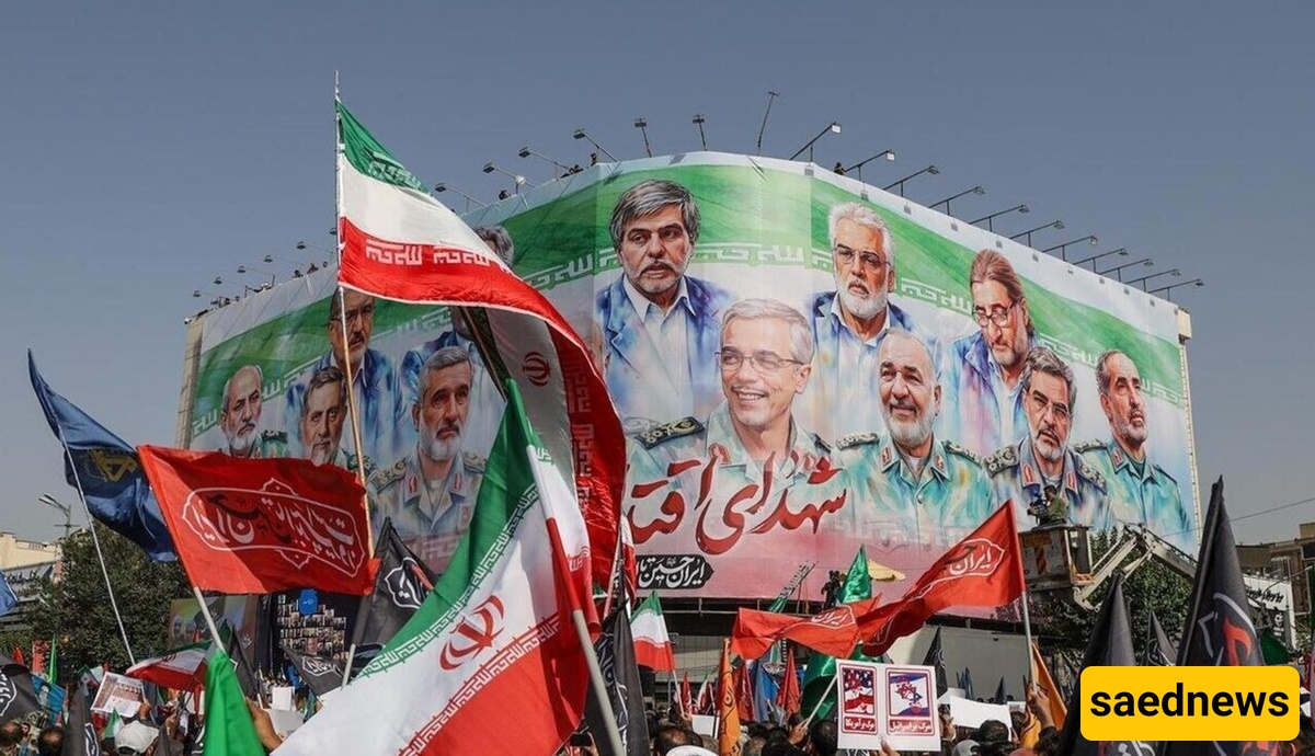 Why Israel’s Strike Backfired: The Attack That United Iran