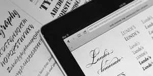 Simple Visual Guide to Installing Fonts on a Computer