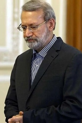 Iran's Top Security Official in Iraq to Ink Agreement