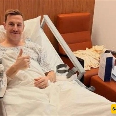 New Zealand Captain Chris Wood Undergoes Surgery