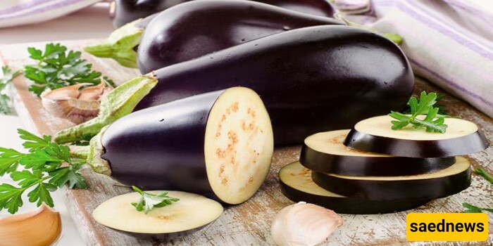 eggplant