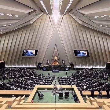 Iranian Lawmakers A advance Bill To Strengthen Armed Forces For Confrontation With Israel
