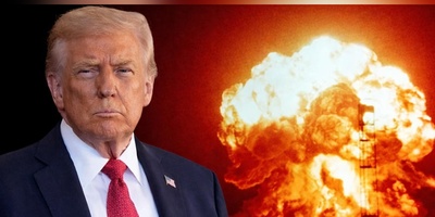 Why Trump’s Mention of Iran and Nuclear Weapons Has Raised Alarm Bells
