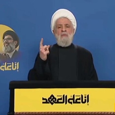 Hezbollah Refuses Timetable For Disarmament
