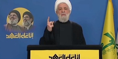 Hezbollah Refuses Timetable For Disarmament