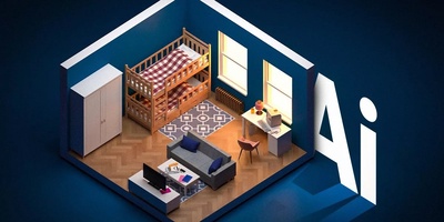 Best Free AI Tools for Interior Design, Floor Plans, and Furniture Layouts