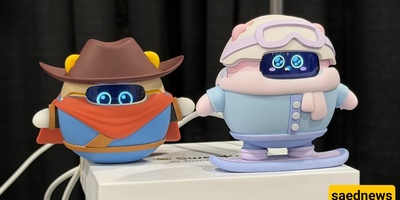 A Pet That Never Dies!