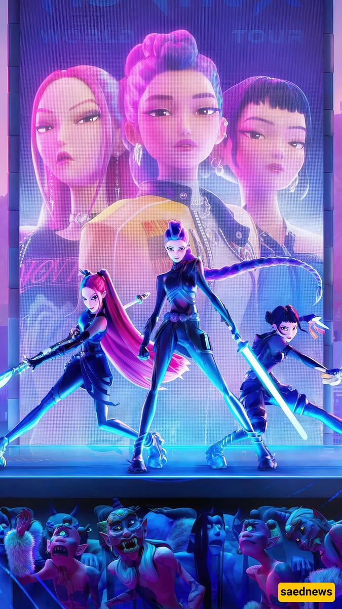 Chart Manipulation?! The Reasons Why KPop Demon Hunters’ Soundtrack Hit No. 1 On Billboard 200