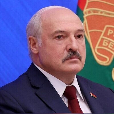 Belarus Calls on Ukraine to Address Recent Violations in Airspace