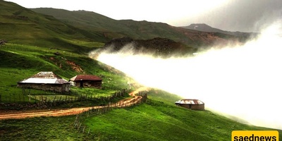Yaylak in the Mountains: Exploring Nomadic Summer Pastures