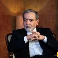 Araghchi’s Sarcastic Tweet Addressed to Europeans About Returning to Negotiations