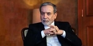 Araghchi’s Sarcastic Tweet Addressed to Europeans About Returning to Negotiations