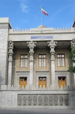 Ministry Decries US President’s Offensive Comments about Iranian Officials