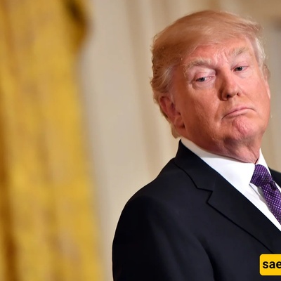 Trump’s Controversial Narcissism Shocks Everyone: “Republicans Lost Because My Name Wasn’t on the Ballot — Otherwise...”