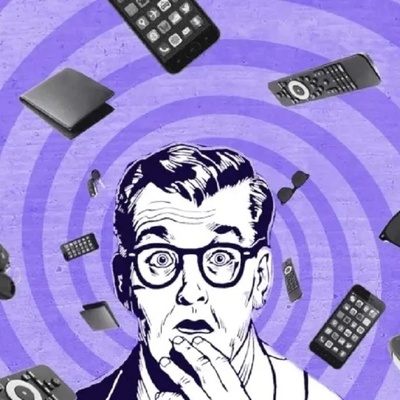 If You Keep Losing Your Keys, Read This