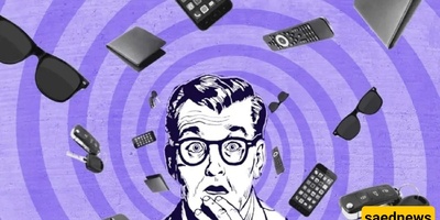 If You Keep Losing Your Keys, Read This