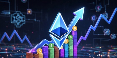 Major News from Ethereum: Stablecoins Reach All-Time High of $180 Billion