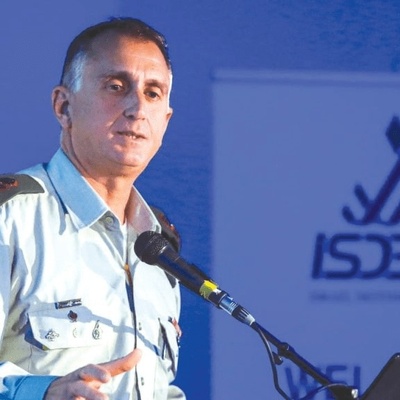 50,000 Confidential Documents of Israel’s Military Intelligence Chief Leaked Alongside Supporting Files
