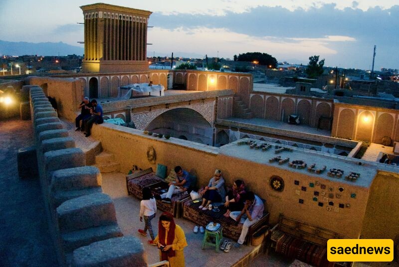 Yazd Art House