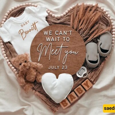 20 Creative and Adorable Ideas for Announcing Your Pregnancy to Family