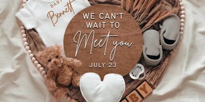 20 Creative and Adorable Ideas for Announcing Your Pregnancy to Family