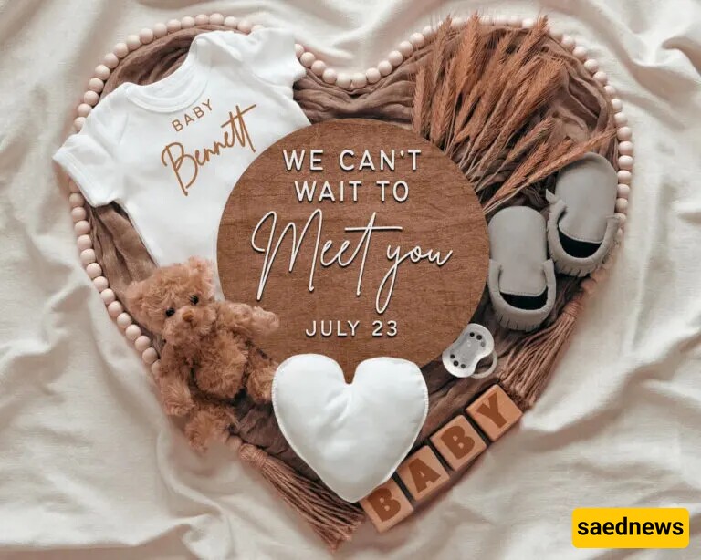 20 Creative and Adorable Ideas for Announcing Your Pregnancy to Family