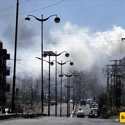 Israeli Warplanes Launch Airstrikes in Syria’s Suwayda