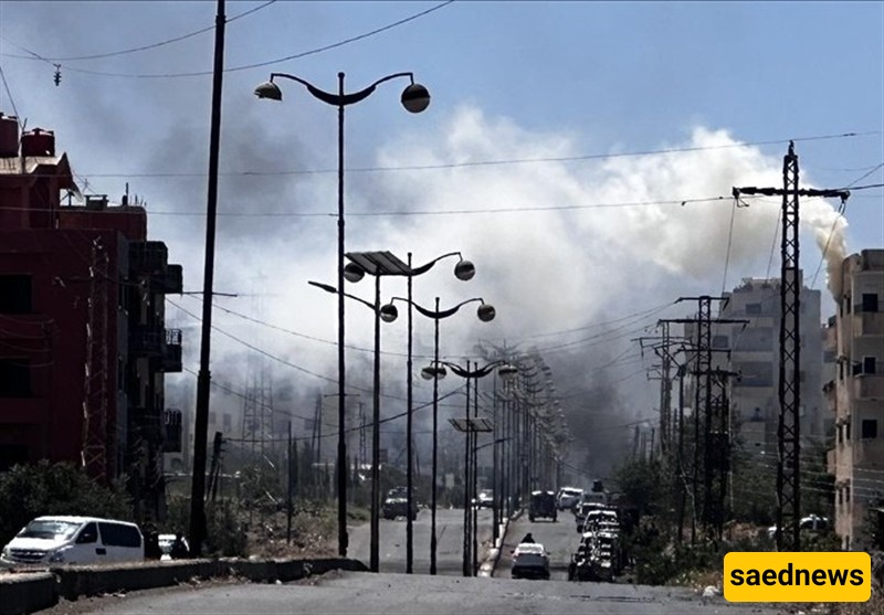 Israeli Warplanes Launch Airstrikes in Syria’s Suwayda