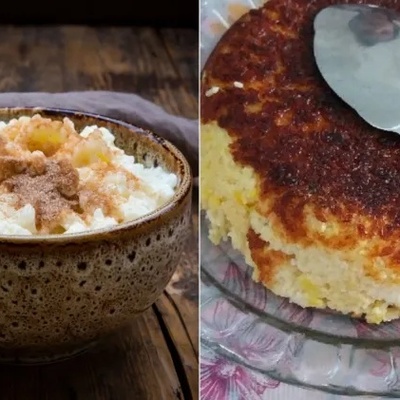 Delicious and Nutritious Tah Shiri Recipe Made with Simple Ingredients