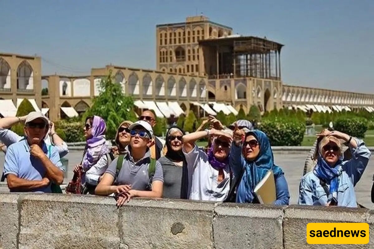 Post-Sanctions Tourism Development in Iran: Lessons From Turkey and Prospects For The Future