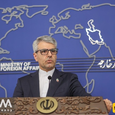 Iran and Oman Discuss Strait of Hormuz; Draft Proposal Under Preparation