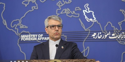 Iran and Oman Discuss Strait of Hormuz; Draft Proposal Under Preparation