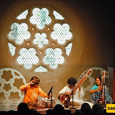 A Complete Guide to World Music Styles